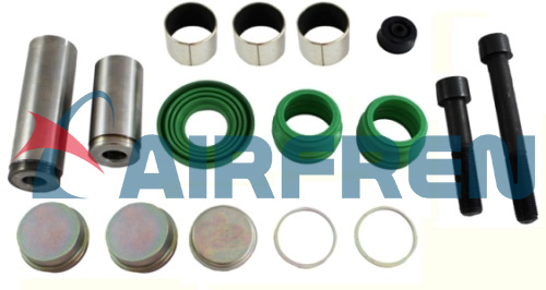 KIT CALIPER 19,5