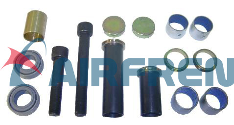 KIT CALIPER LRG548/549/550...