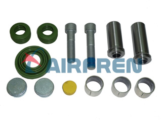 KIT DE GUIAS Y RETENES