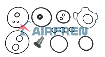 KIT DE REPARACION V/ CONTROL REMOLQUE