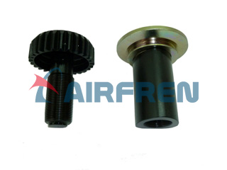 KIT ENGRANAJE CALIBRACION