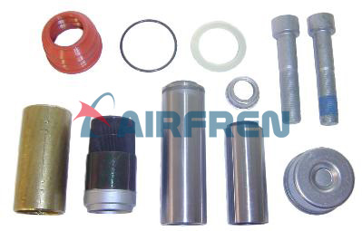 KIT GUIAS Y JUNTAS CALIPER SB6/SB7