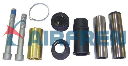 KIT GUIAS Y JUNTAS CALIPER SB6/SB7