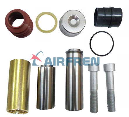 KIT GUIAS Y JUNTAS CALIPER SB6/SB7