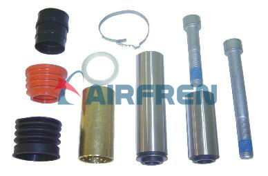 KIT GUIAS Y JUNTAS SB6/SB7