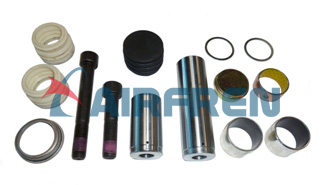 KIT GUIAS Y RETENES