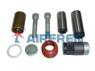KIT GUIAS Y RETENES