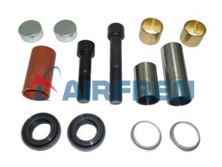 KIT GUIAS Y RETENES