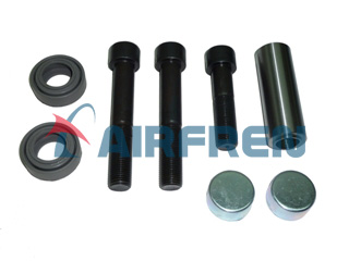 KIT GUIAS Y RETENES