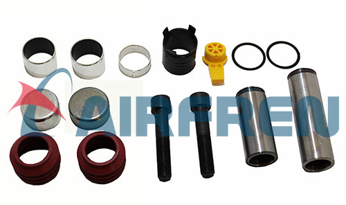 CALIPER GUIDE AND SEALS REPAIR KIT