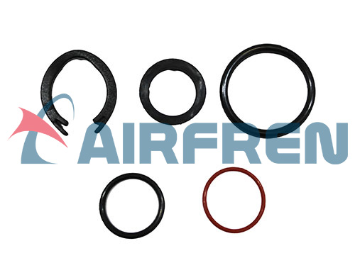 CONECTION VOSS REPAIR KIT TYPE 230/240 M-22