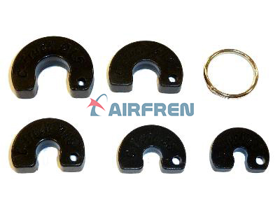 CONNECTOR TOOLS KIT