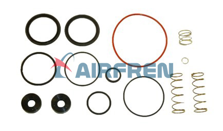 KIT MODULADOR EBS