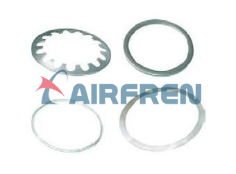 KIT MONTAJE RODAMIENTOS DE EMBRAGUE RVI