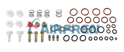 KIT REP. BLOQUE ELC SCANIA