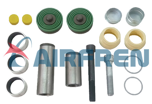 KIT REP. CALIPER 19,5/22,5 DOBLE P.