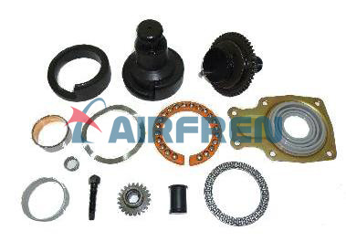 KIT REP. DELANTERO DCHO. 48 DIENTES