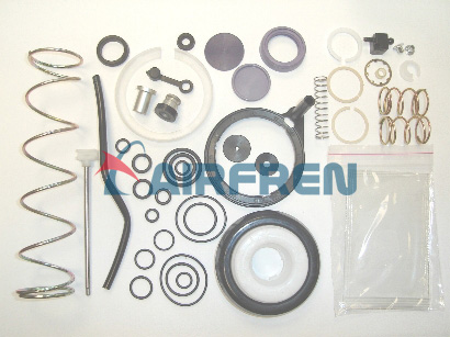 KIT REP. SERVO DAF