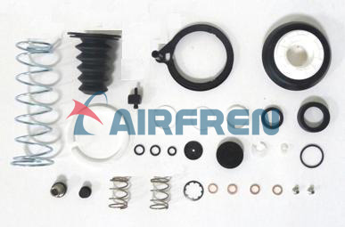 KIT REP. SERVO DAF-MERCEDES-R.V.I.-IVECO
