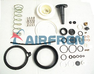 KIT REP. SERVO EVO BUS-ZF