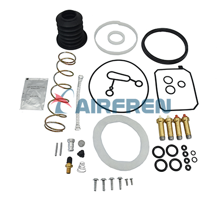 KIT REP. SERVO MB ACTROS MP2