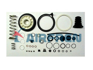 KIT REP. SERVO MERCEDES