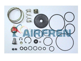 KIT REP. V/ C.REM. C/ PROTECCION