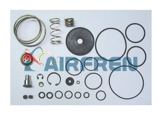 KIT REP. V/ C.REM. C/ PROTECCION