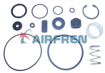 KIT REP. V/ SOLENOIDE DAF-SCANIA...