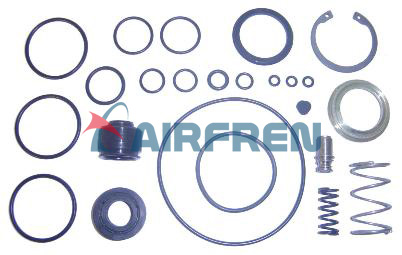 KIT REP. V/SOLENOIDE MB-MAN
