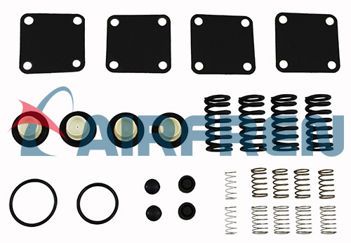 KIT REPAR. V/ CUADRUPLE