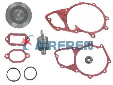 KIT REPARACION BOMBA DE AGUA MERCEDES