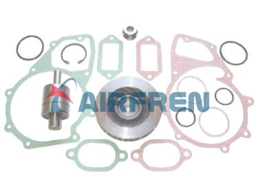 KIT REPARACION BOMBA DE AGUA MERCEDES-MAN