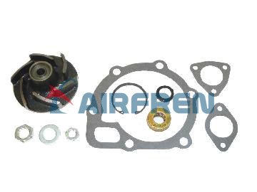 KIT REPARACION BOMBA DE AGUA SCANIA