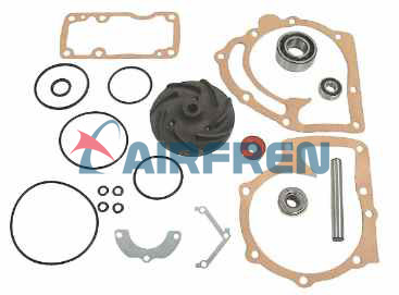 KIT REPARACION BOMBA DE AGUA VOLVO
