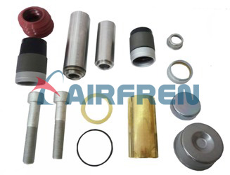 KIT REPARACION CALIPER SB/SN (GENERAL)