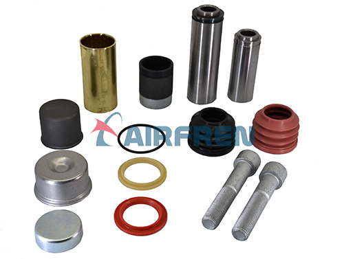 KIT REPARACION CALIPER SCANIA