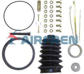 KIT REPARACION CILINDRO / 125
