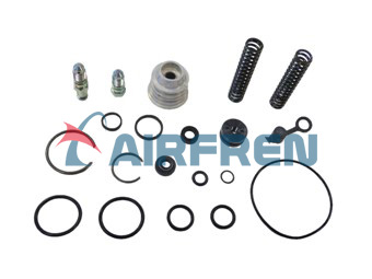 KIT REPARACION CILINDRO CAMBIO