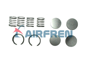 KIT REPARACION COMPRESOR / 75 M.M.