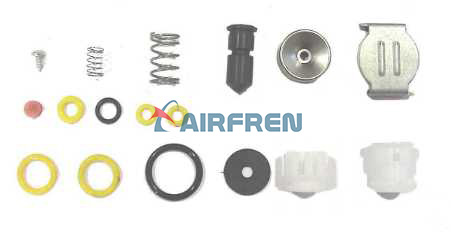 GEARBOX REPAIR KIT