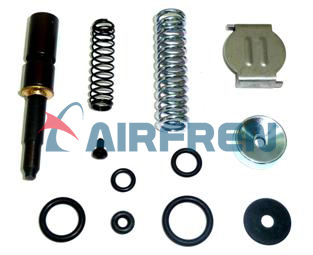 VOLVO GEAR BOX REPAIR KIT