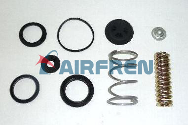 KIT REPARACION LIMITADOR DE PRESION