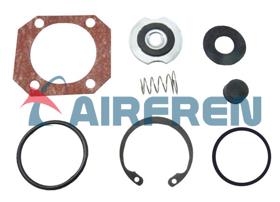 PRESSURE CONTROL VALVE REPAIR KIT