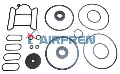 KIT REPARACION MODULADOR ABS