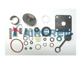 KIT REPARACION REGULADOR DE PRESION