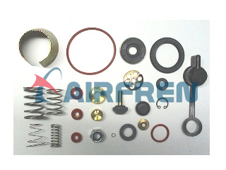 KIT REPARACION REGULADOR DE PRESION
