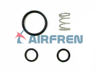 KIT REPARACION RETARDER V/TANDEM = 11.R2934
