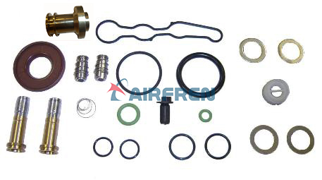 KIT REPARACION SECADOR