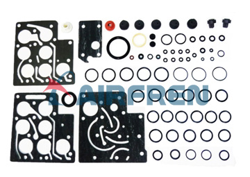 KIT REPARACION SECADOR